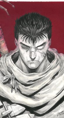 GUTS